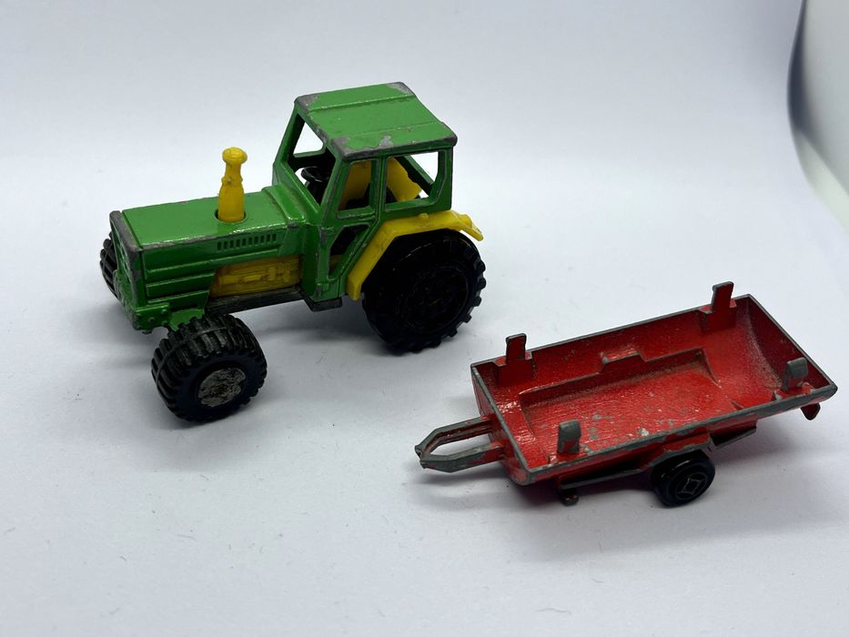 Carinhos colecionáveis da Majorette - vintage.