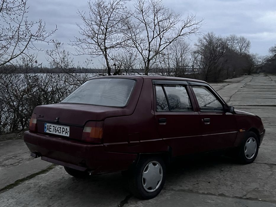 ЗАЗ 1103 Славута