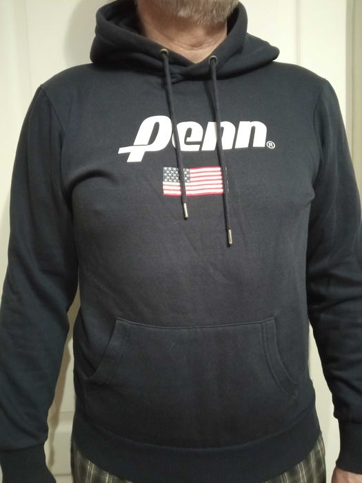 Худи на мальчика "Penn"(S)