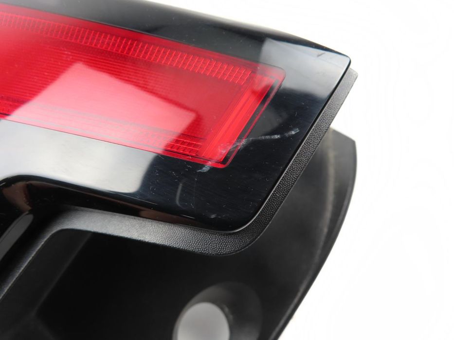 Farolim Led Dacia Duster Iii Ref: 265559174R