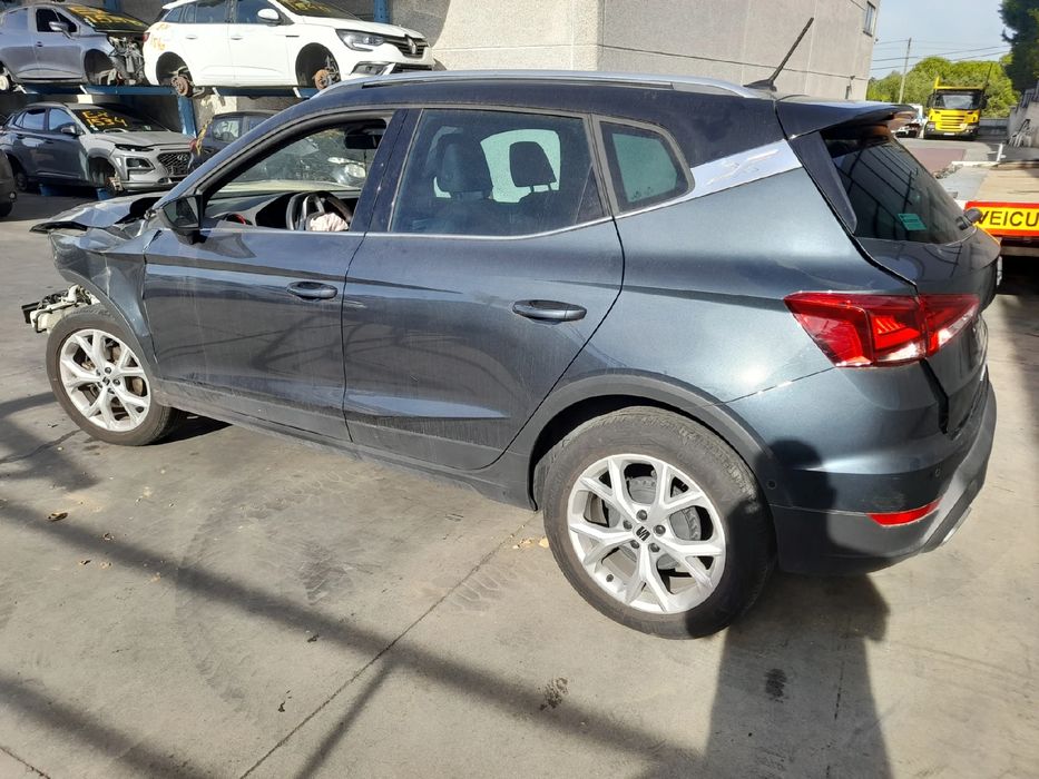 Para peças SEAT Arona (KJ7)