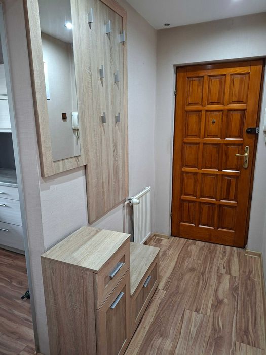 Mieszkanie do wynajęcia pełne wyposażenie meble sprzęty akcesoria