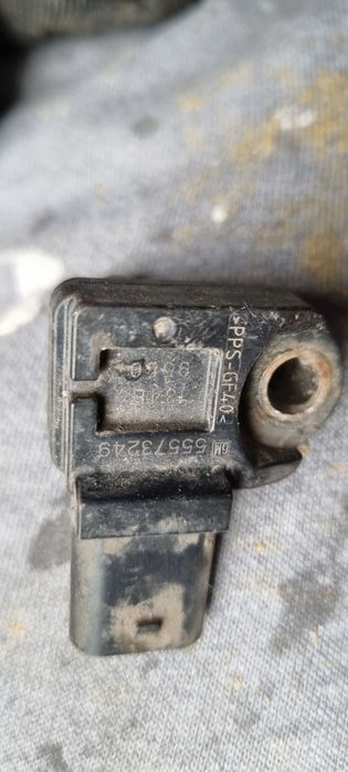Map sensor opel astra j lift 1.6t