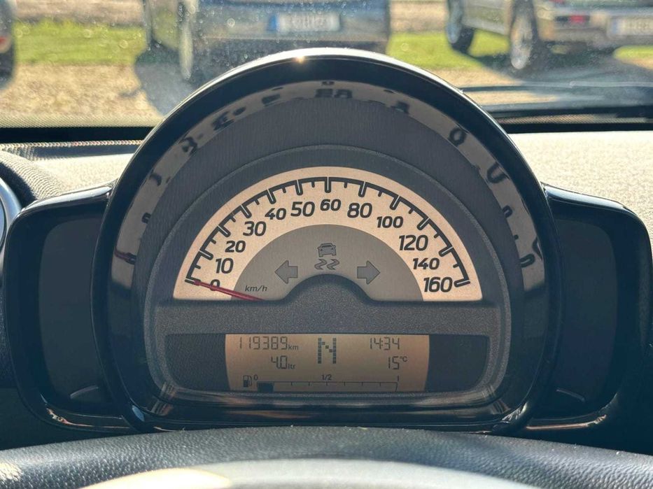 Smart Fortwo Coupé 1.0 Pure- Garantia incluída