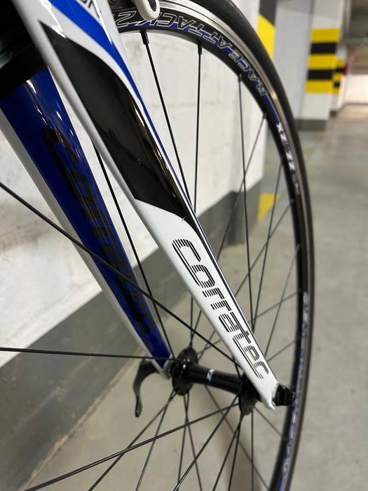 Corratec Dolomiti 105 rower szosowy