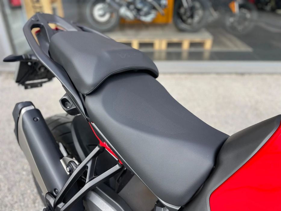 Ducati Multistrada  V2 S