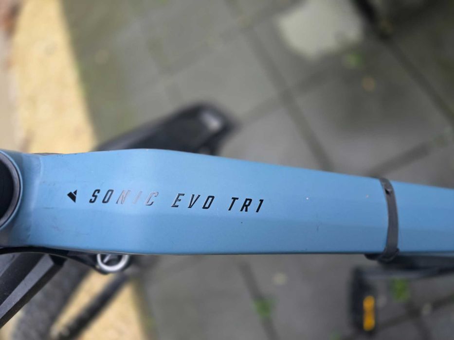Bulls Sonic Evo TR 1 29