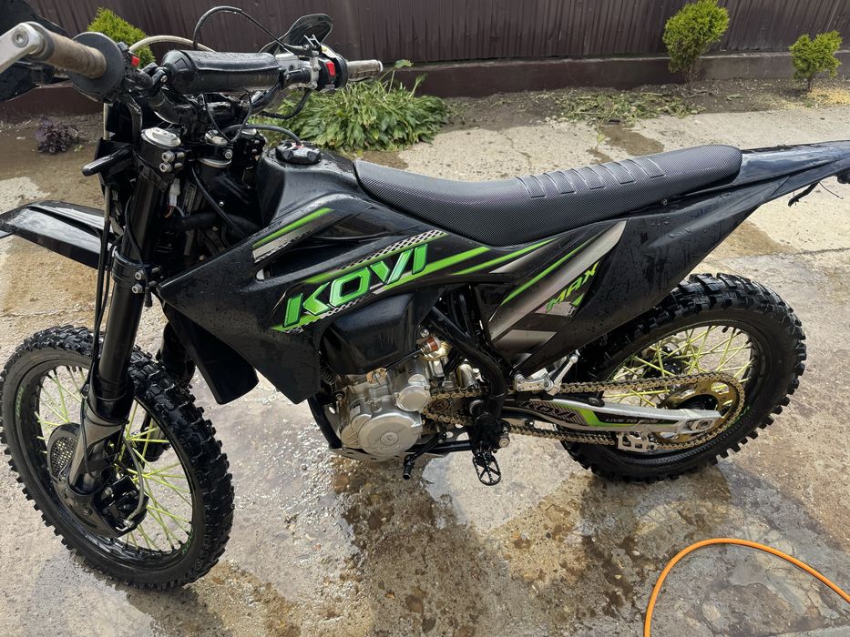 Kovi max 300 2025