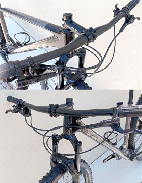 JF-Bikes Bicicletas Trek Procaliber/Orbea Alma