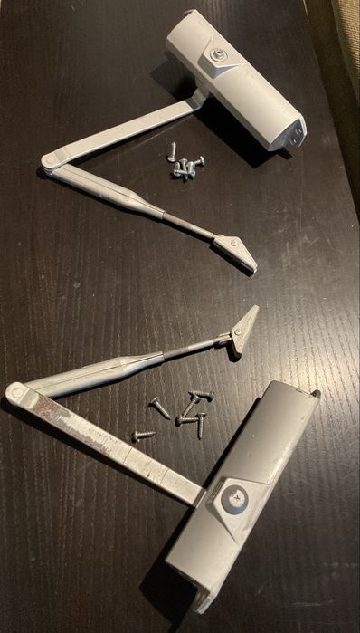 Mola para porta- da Dorma