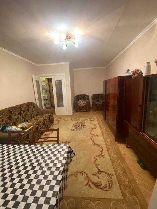 Оренда 1-кімнатної квартири вул. Мазепи-Балатон.
