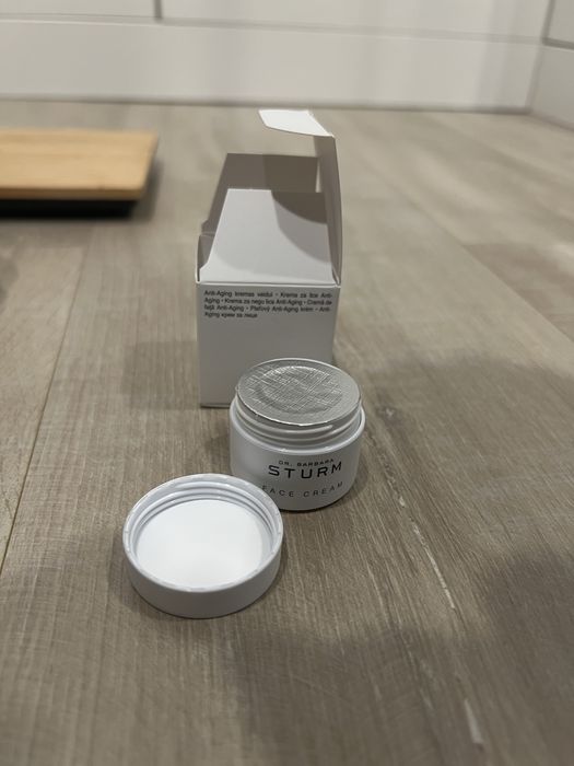 Zestaw kremów gratis kod 49 euro Lancome dr. Barbara Sturm sensai