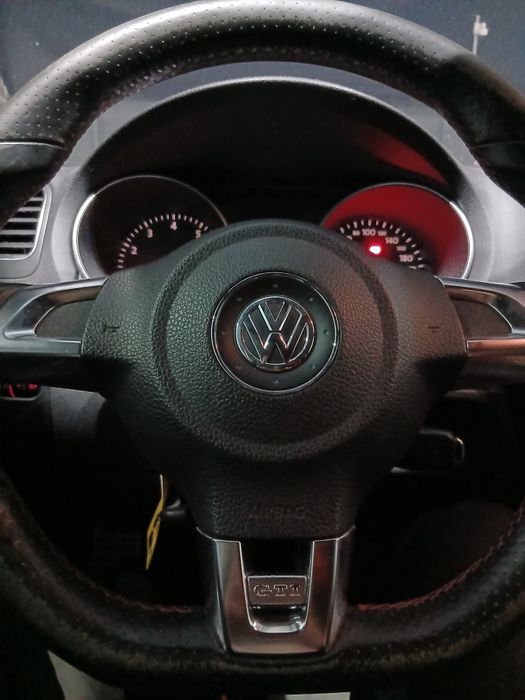 GTI VI Full Extras
