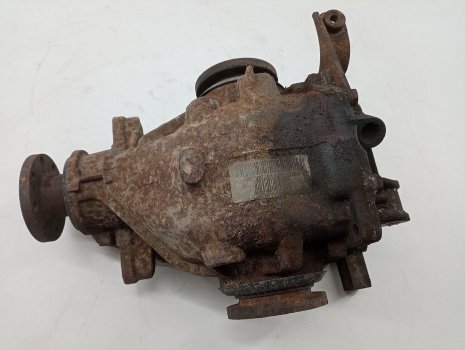 Diferencial - BMW 3 (E46) | 97 - 05
