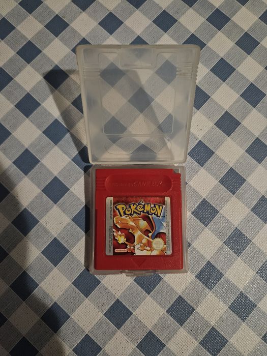 Vários Jogos GameBoy Usados