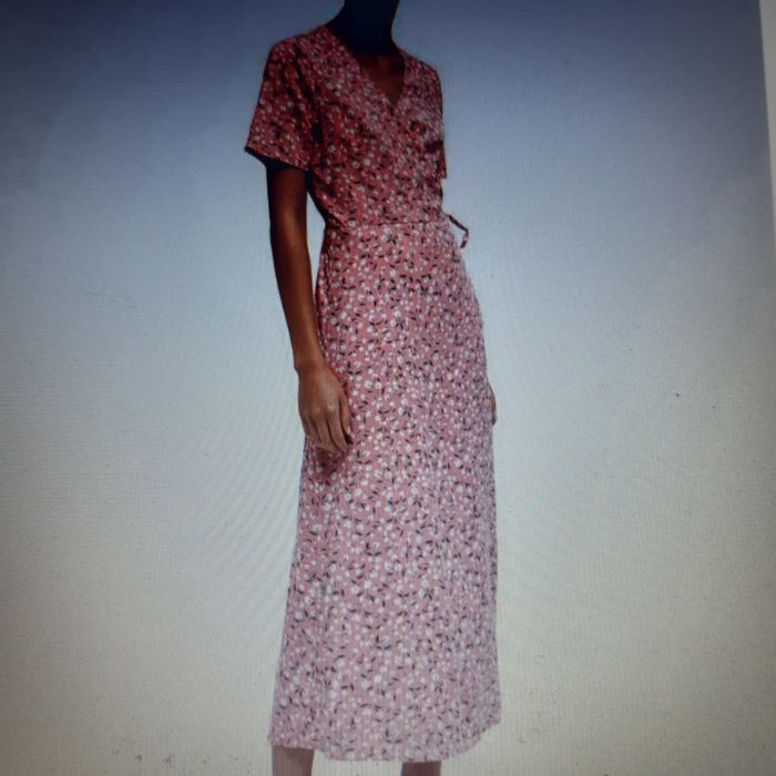 Sukienka letnia firmy Object