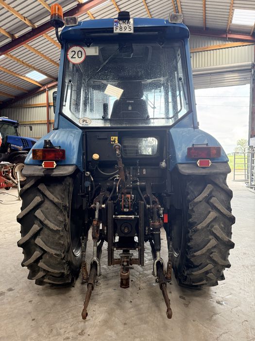 Mtz Pronar 82SA  2450MTG -Pierwszy wlaściciel-oryginalny lakier