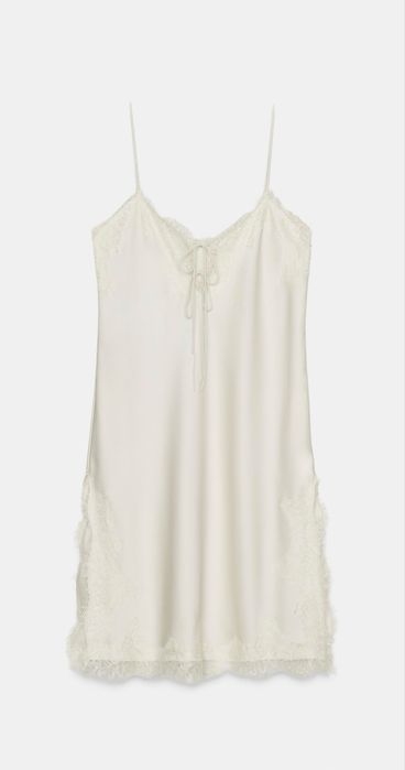 Нова сукня комбінація Zara в розмірі S