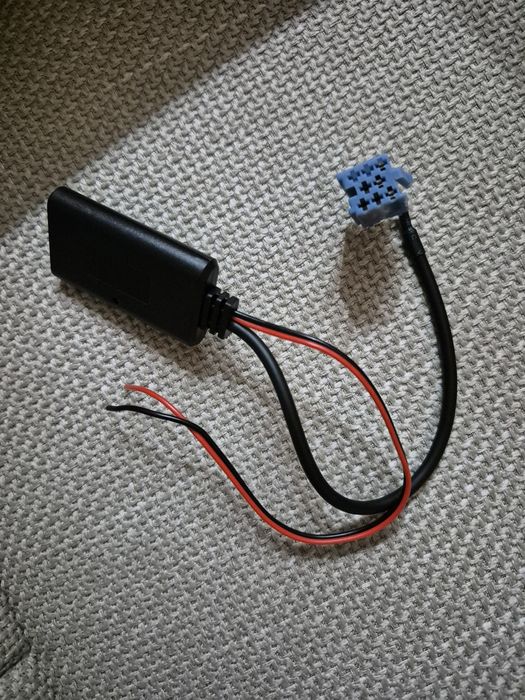 Adapter bluetooth Fiat Alfa Romeo