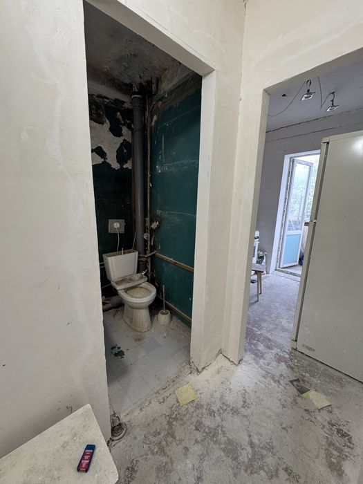 Продам 1к квартиру р-н центра AN