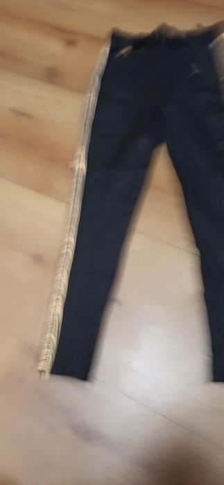 Spodnie o'la voga rozm s