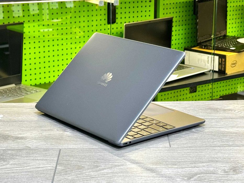 huawei matebook 13 - купити ноутбуки - Ціна на OLX.ua
