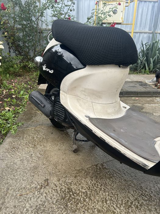 Продам скутер Yamaha vino