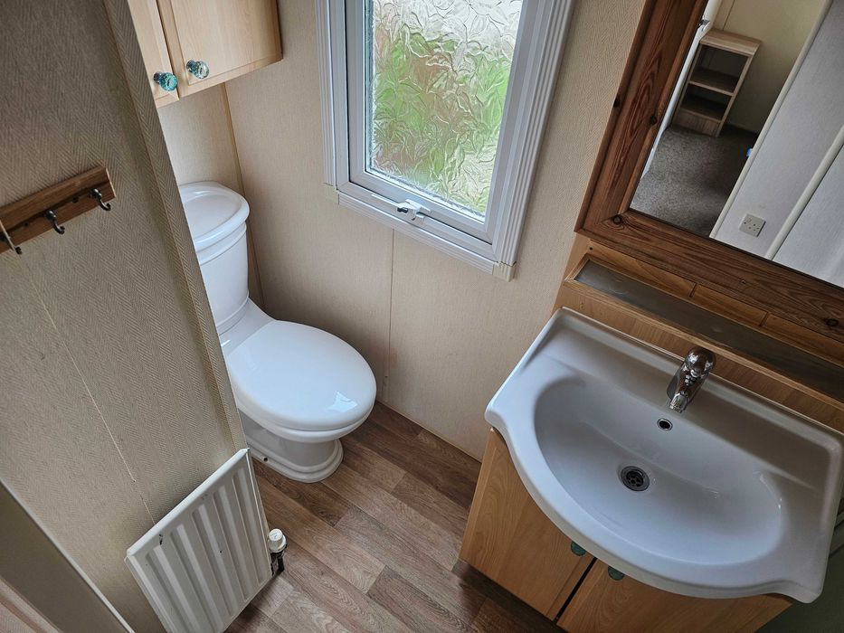 domek angielski Nr.2927  WILLERBY WINHESTER - CAŁOROCZNY—