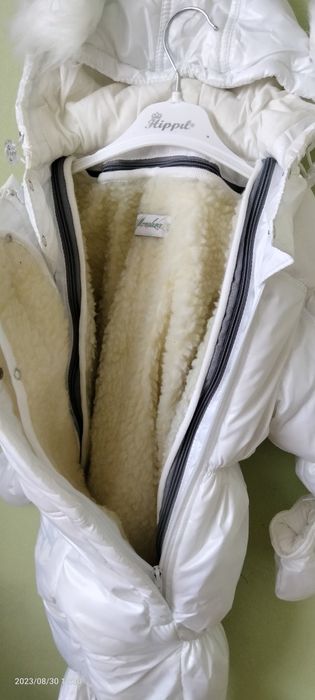 Комбінезон дитячий