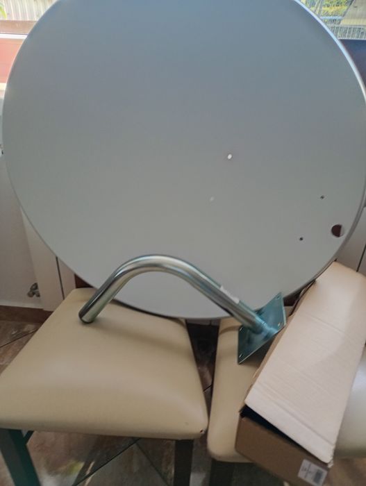 Antena satelitarna CorabS.A X15