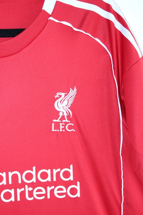 Camisola Liverpool Tamanho L