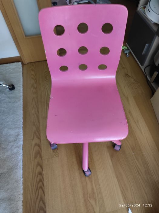 Pink Computer Chair64751088630273121