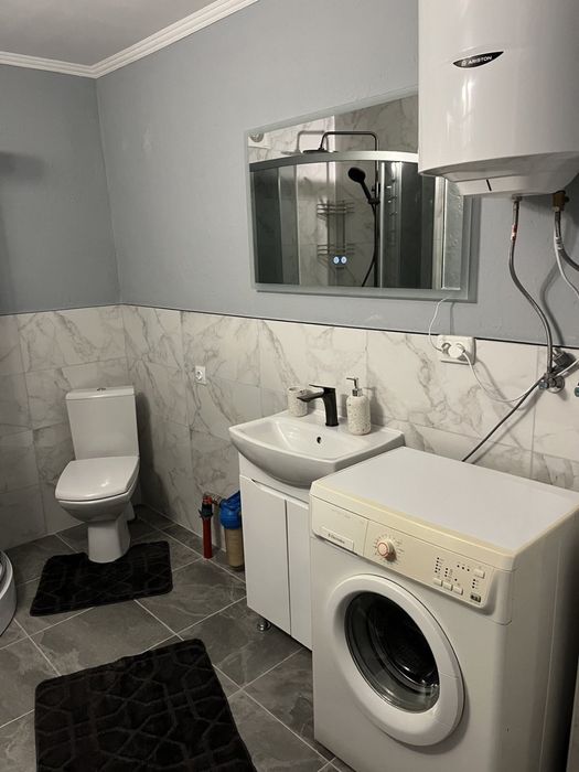 Котедж «Ведмедиця Тадея»