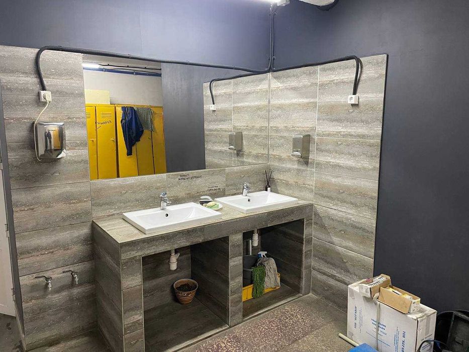 Оренда складського приміщення 330м2  р-н. Вишеньки