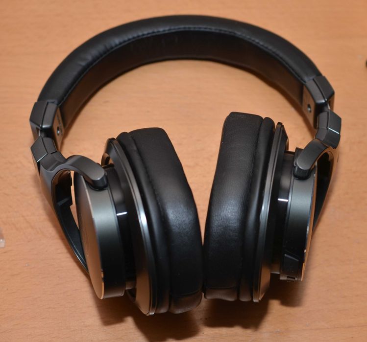 Audio-Technica DSR7BT słuchawki bezprzewodowe BT