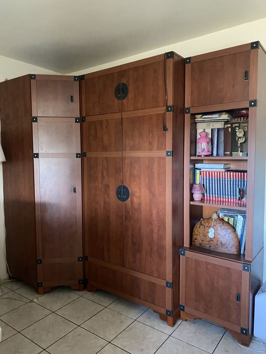 Zestaw mebli Vox Imperium