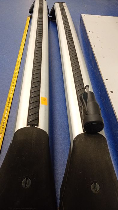 relingi belki samochodowe VOLVO Komis Madej Gorlice