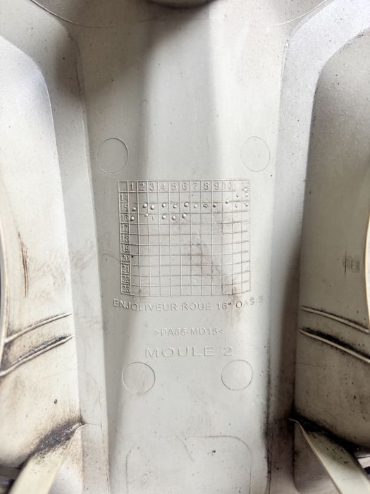 Ковпаки Рено Сандеро Степвей