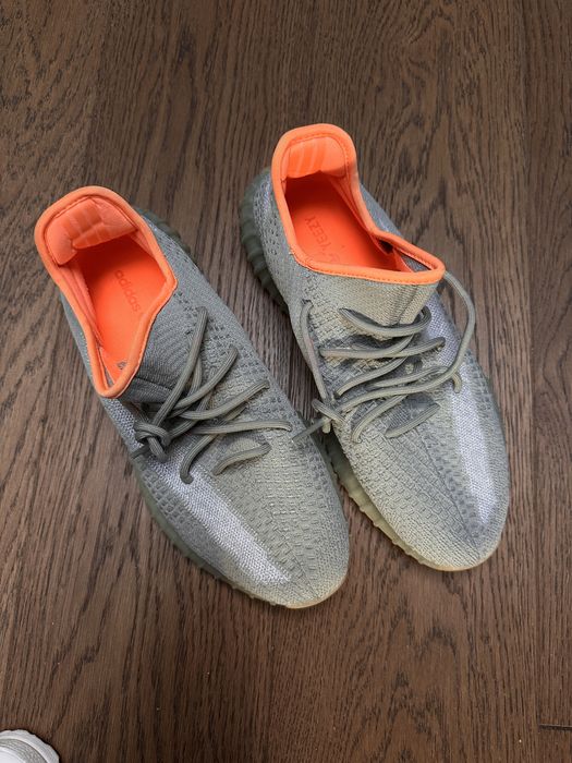 adidas Yeezy Boost 350 V2 “Desert Sage”