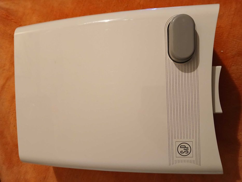 Secador Mãos S&P SL-2002 Novo