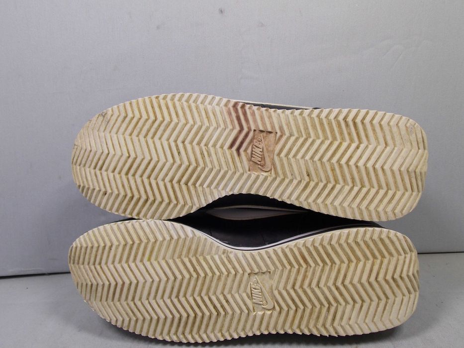 Nike Classic Cortez Basic Black White 819719-012