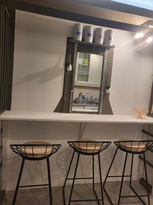 Arrendo quarto com todo conforto