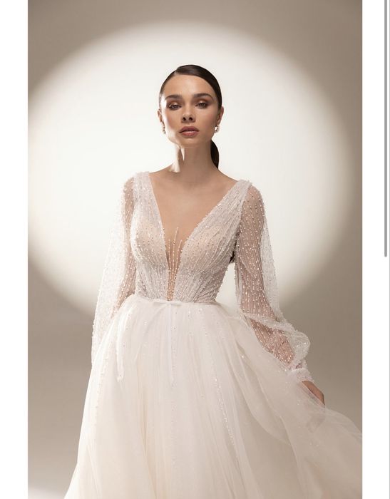 Весільна сукня Свадебное платье