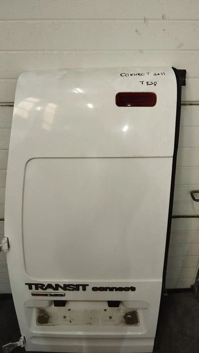 PORTA TRAS FORD TRANSIT CONNECT TECTO ALTO 2003-2013 TRAS ESQUERDA /