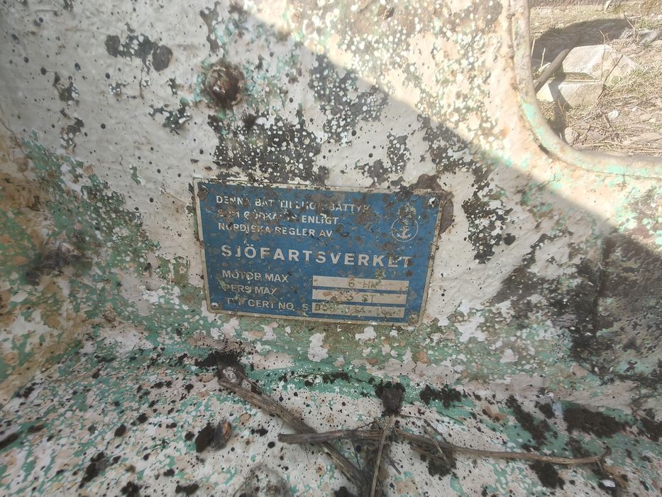 Łódka, łódź wędkarska