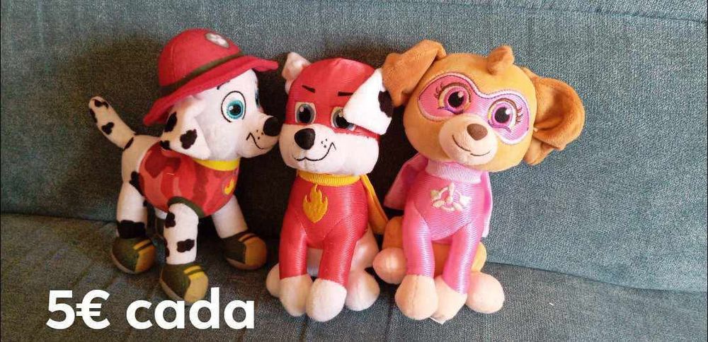 Peluche Stitch vários