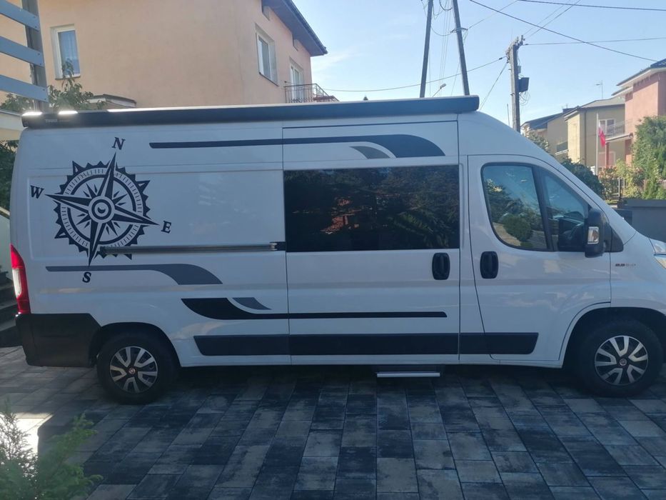 Fiat ducato