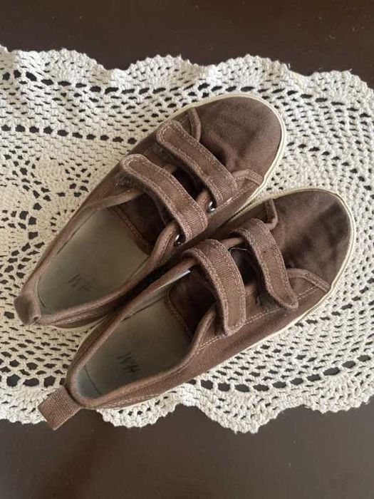 Buty trampki H&M 31
