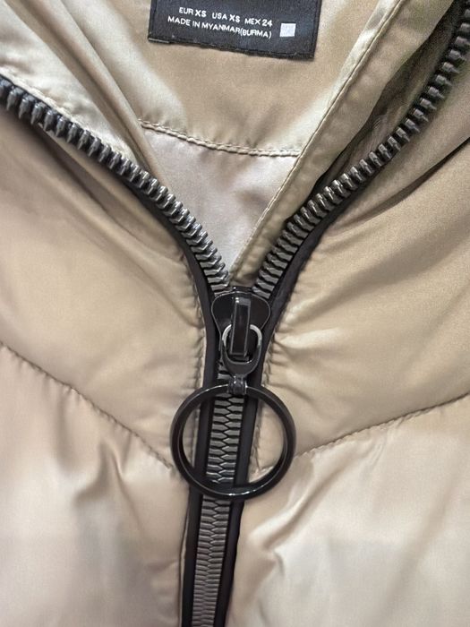 Куртка жіноча zara