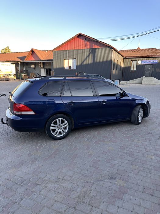 Volkswagen Golf 2008 VIN WVWZZZ1KZ9M303688 фото оголошення 8 з 22